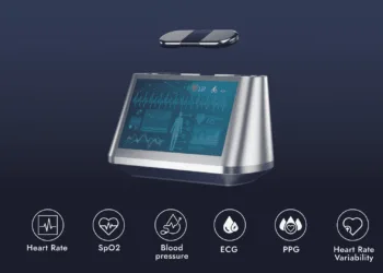 ICON.AI launches World’s First Smart Healthcare Device to protect your health at CES 2021