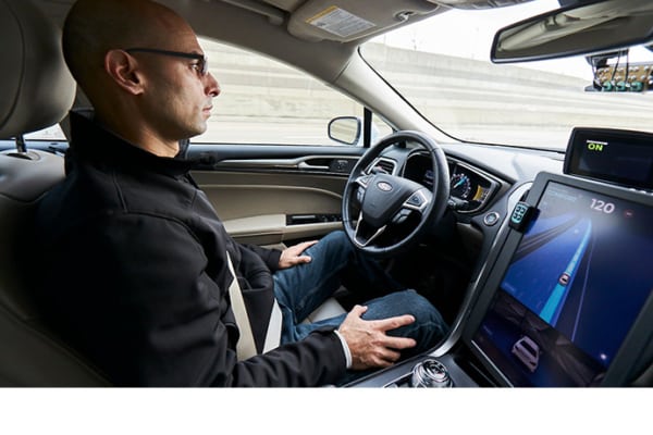 CES 2021: Mobileye to make AVs available globally