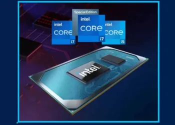 Intel Tiger Lake H-Series mobile chips extract - 1_TechnoSports.co.in