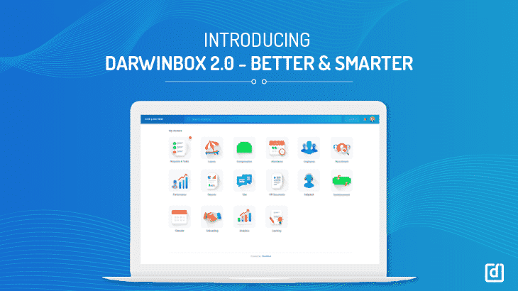 Salesforce invests  million in Hyderabad HR-Tech Startup Darwinbox