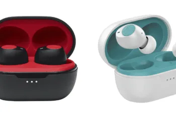 JBL C115 TWS Earbuds launched in India at Rs. 4,999