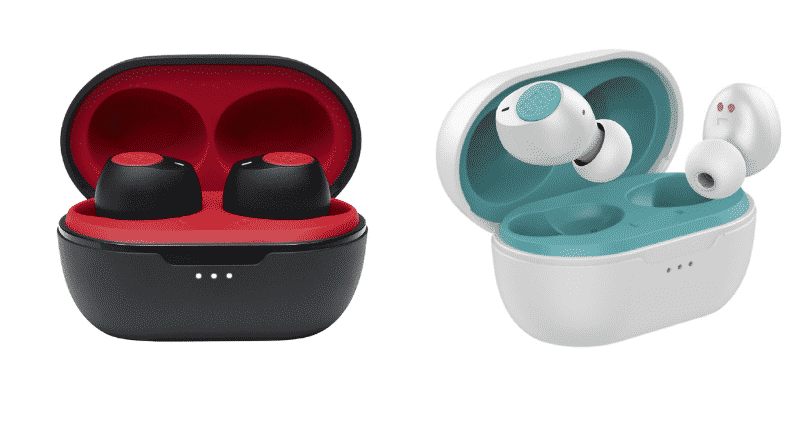 JBL C115 TWS Earbuds launched in India at Rs. 4,999