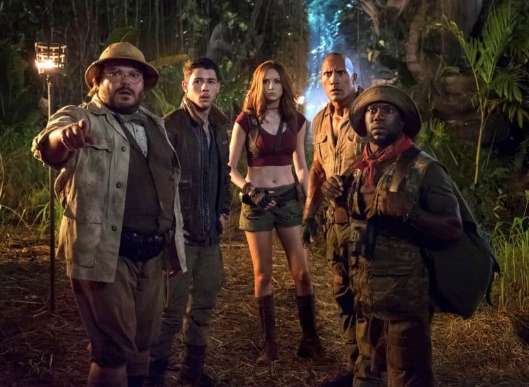 Top 10 Adventures Movies to watch on Amazon Prime Video
