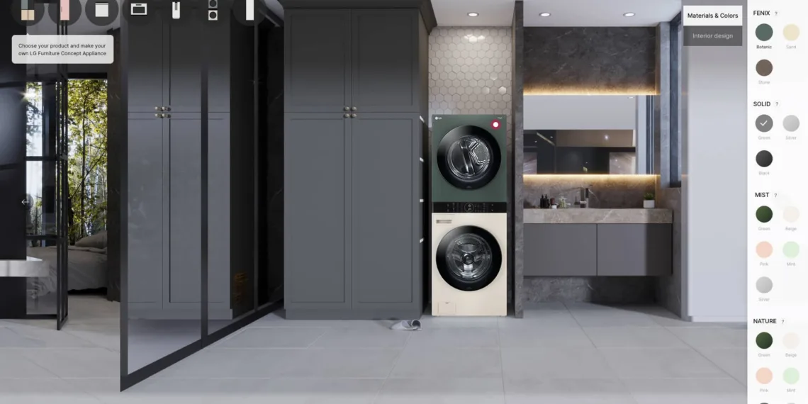 CES 2021: LG set to make living comfortable with multiple new releases