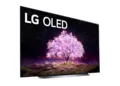 LG reveals new flagship TV line at CES 2021