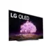 LG reveals new flagship TV line at CES 2021