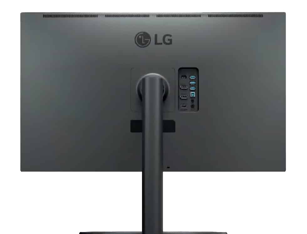 LG UltraFine 32EP950 OLED 32 inch 63333333333333333333333333333333 CES 2021: LG brings in the smallest OLED panel for computer monitor