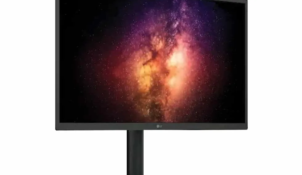 CES 2021: LG brings in the smallest OLED panel for computer monitor