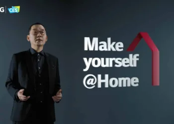 CES 2021: LG's better, safer, and easier envision with its advanced solutions