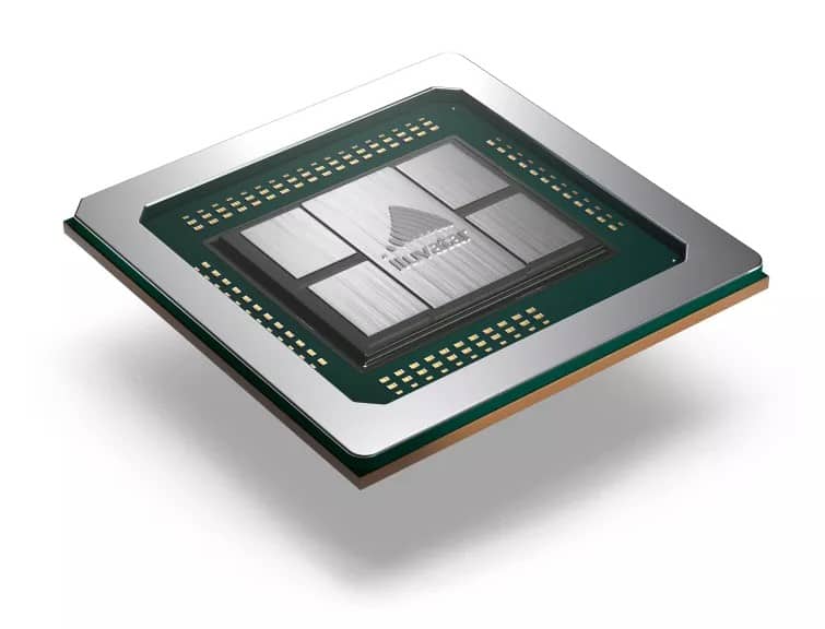 Chinese semiconductor companies ready to take over US giants