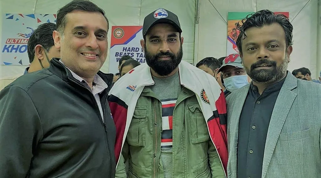 Ultimate Kho Kho launches ‘Rise in Sports Excellence’ campaign in association with Kho Kho Federation