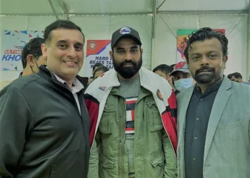 Ultimate Kho Kho launches ‘Rise in Sports Excellence’ campaign in association with Kho Kho Federation