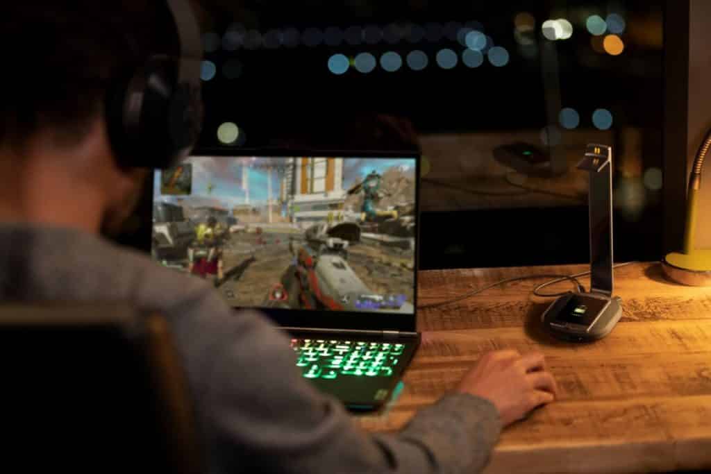 Lenovo Legion S600 Gaming Station header CES 2021: Lenovo Legion Gaming Dock S600 is coming soon