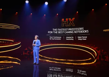 New AMD Ryzen 9 5900HX becomes the PassMark mobile CPU chart leader