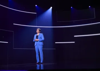 AMD CEO Dr. Lisa Su: Interview focused on supply, Xilinx, and future strategies