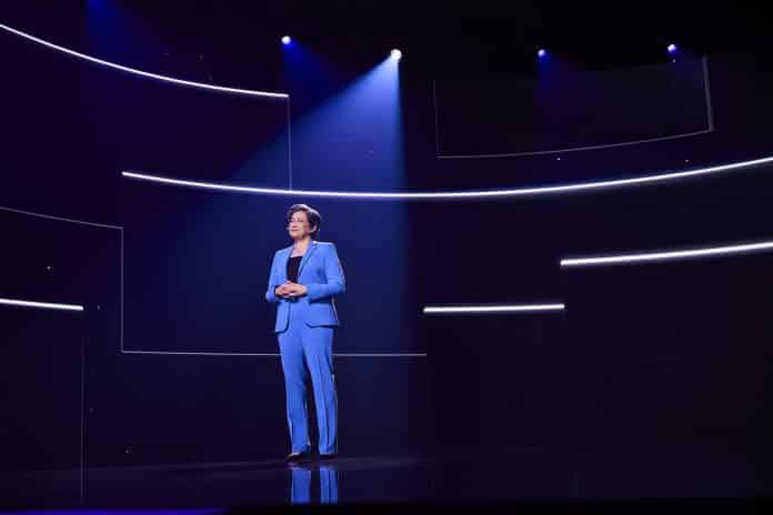 AMD CEO Dr. Lisa Su: Interview focused on supply, Xilinx, and future strategies AMD CEO Dr. Lisa Su: Interview focused on supply, Xilinx, and future strategies