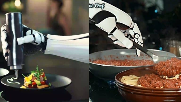 CES 2021: Introducing the world’s first Robotic Kitchen by Moley Robotics