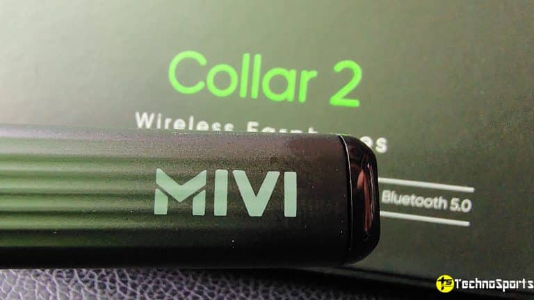 Here are the MIVI Accessories with up to 50% off for a day