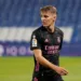 Arsenal approach for Martin Ødegaard