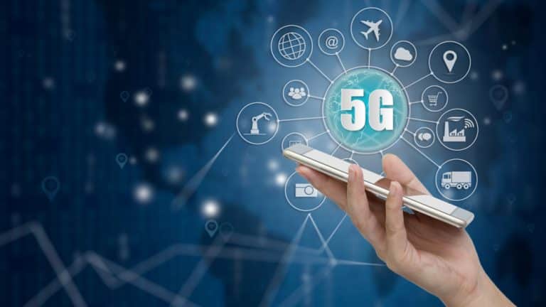 Meet the World’s #1 5G Smartphone that achieved this rank within two weeks of launch