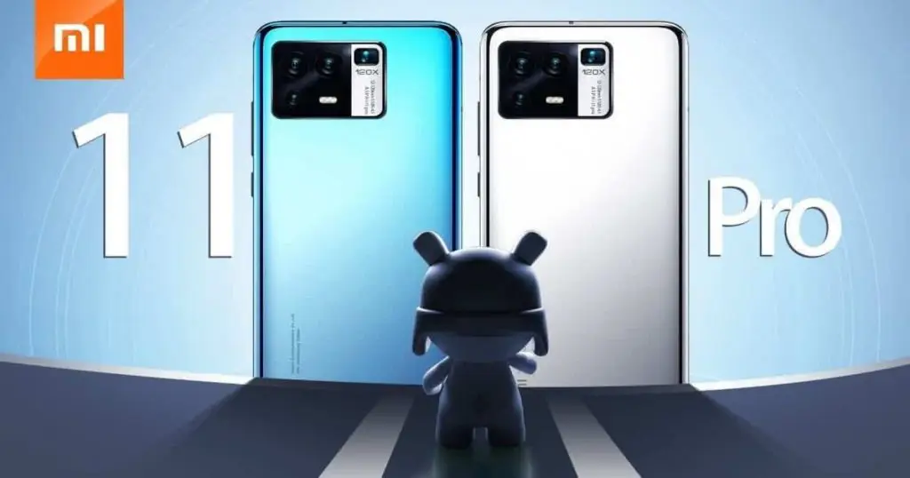 Mi 11 Pro specifications leaked ahead of launch