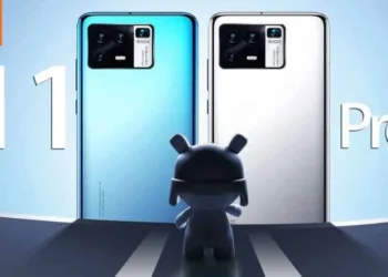 Mi 11 Pro specifications leaked ahead of launch