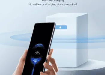 Xiaomi to revolutionize remote charging with Mi Air Charge Technology