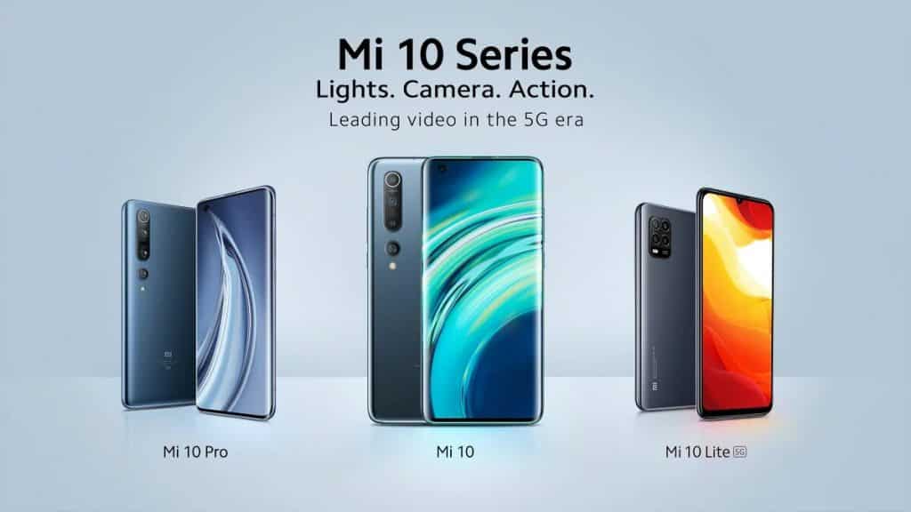 Mi 10 Pro Lite 5G xiaomi 1585391652348 Xiaomi may launch a new Mi 10's variant with Snapdragon 870 SoC