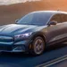 Ford ready to start its production of The Mustang Mach-E EV in China