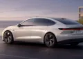 All you need to know about Nio ET7: An AV electric sedan to be released in 2022