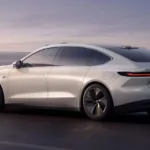 All you need to know about Nio ET7: An AV electric sedan to be released in 2022
