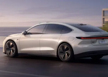 All you need to know about Nio ET7: An AV electric sedan to be released in 2022
