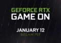 When and How to watch NVIDIA GeForce RTX 'Game On' event in India today?