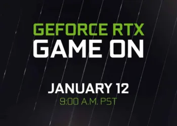 When and How to watch NVIDIA GeForce RTX 'Game On' event in India today?