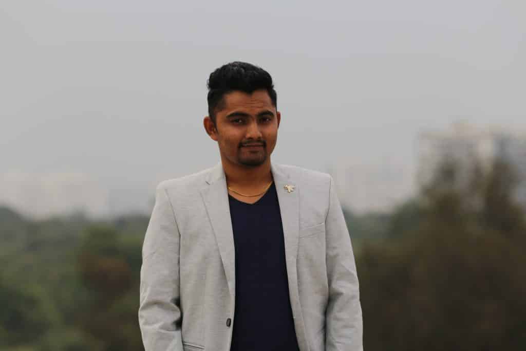 Nitesh Salvi CEO Co Founder Pocket52 Pocket52 - India's leading online poker platform launched RUMMY in the pursuit of giving players more winning opportunities