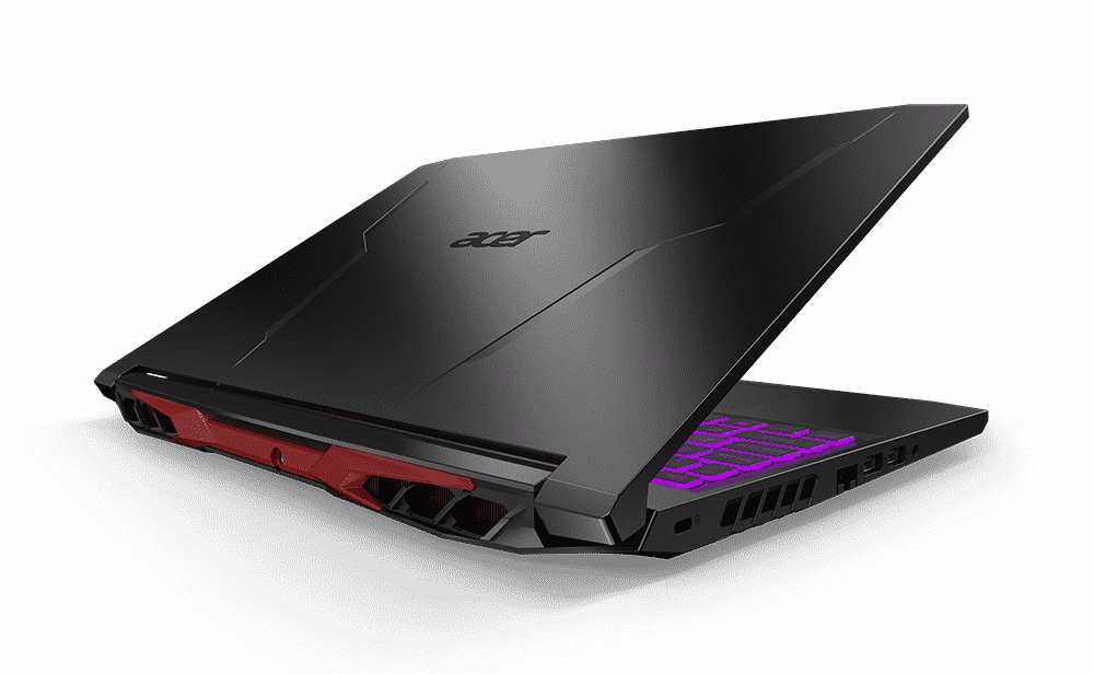 Nitro5 AN515 45 56 57 Standard 02 CES 2021: Acer upgrades Nitro 5 with powerful Ryzen 5000 APUs and Nvidia RTX 30-series GPUs