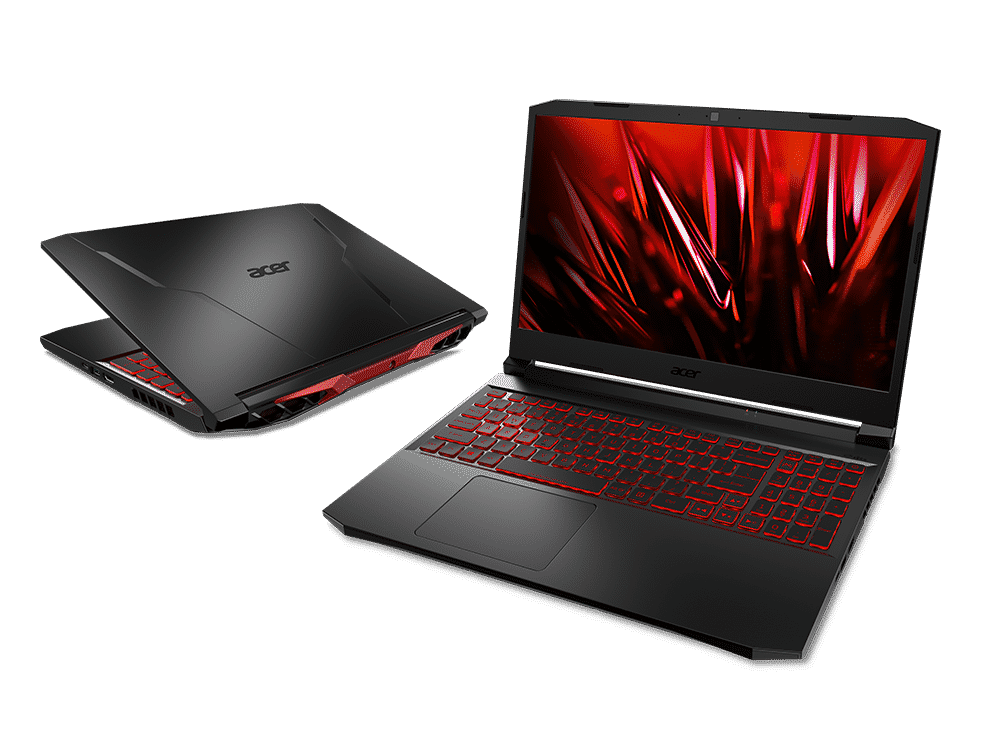 Nitro5 AN515 45 56 57 Standard 03 CES 2021: Acer upgrades Nitro 5 with powerful Ryzen 5000 APUs and Nvidia RTX 30-series GPUs