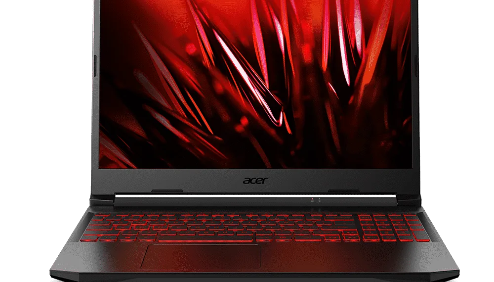 CES 2021: Acer upgrades Nitro 5 with powerful Ryzen 5000 APUs and Nvidia RTX 30-series GPUs