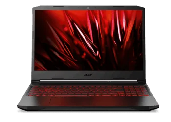 CES 2021: Acer upgrades Nitro 5 with powerful Ryzen 5000 APUs and Nvidia RTX 30-series GPUs