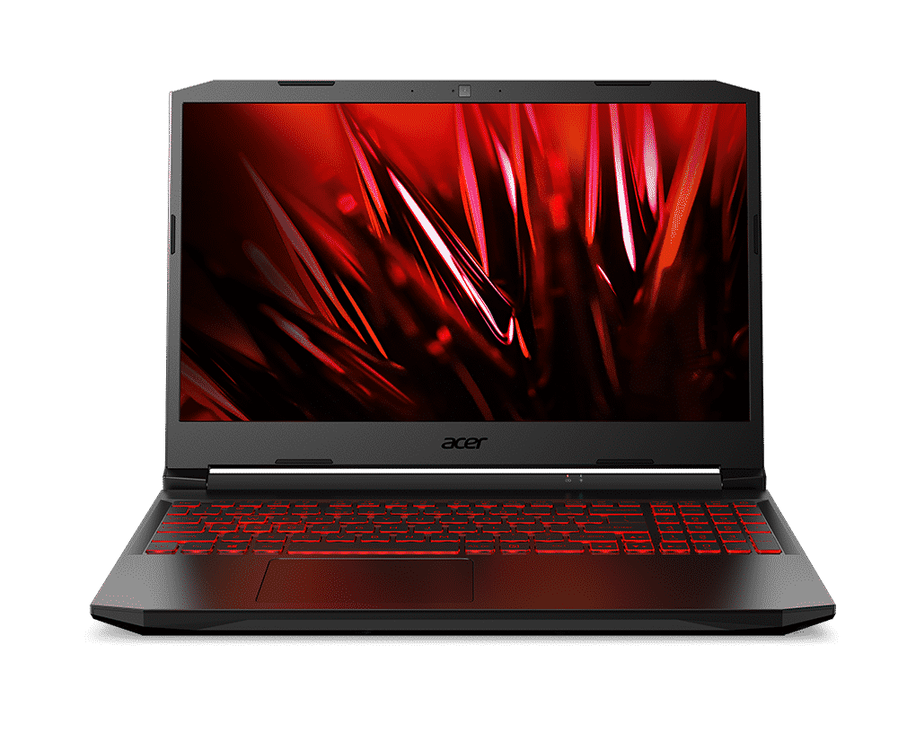 CES 2021: Acer upgrades Nitro 5 with powerful Ryzen 5000 APUs and Nvidia RTX 30-series GPUs