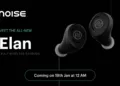 Noise Elan TWS - 1_TechnoSports.co.in
