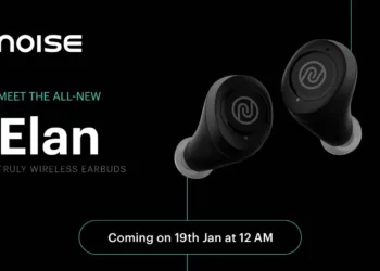 Noise Elan TWS - 1_TechnoSports.co.in