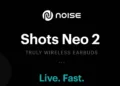 Noise Shots NEO 2 - 1_TechnoSports.co.in