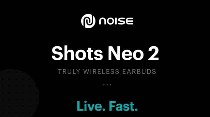 Noise Shots NEO 2 - 1_TechnoSports.co.in Noise Shots NEO 2 - 1_TechnoSports.co.in