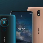 Nokia may launch three new phones Nokia 1.4, 6.3, and 7.3 in Q1 and Q2 2021