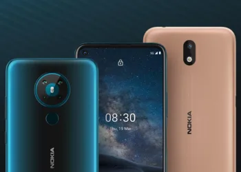 Nokia may launch three new phones Nokia 1.4, 6.3, and 7.3 in Q1 & Q2 2021