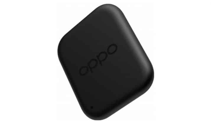 Oppo to launch a Smart Tag with its Find X3?