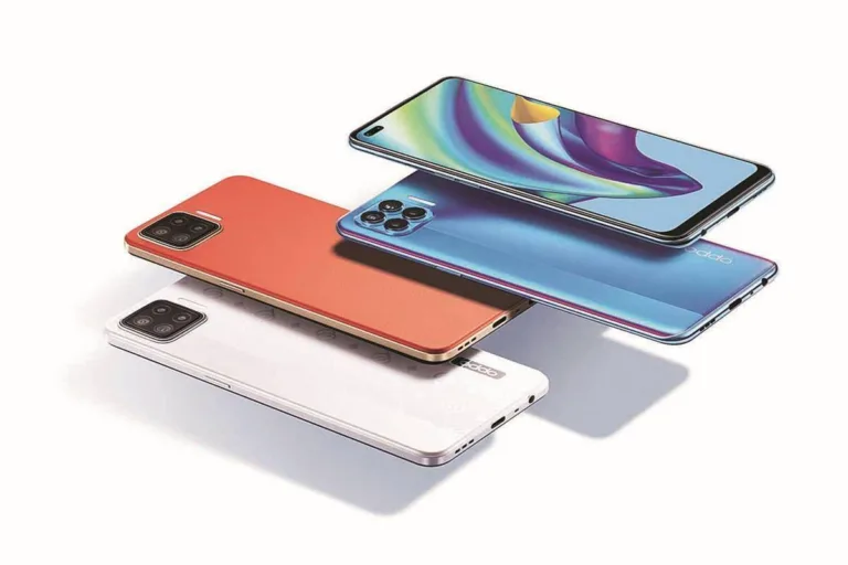 Oppo F19/F21 series may launch in February in India
