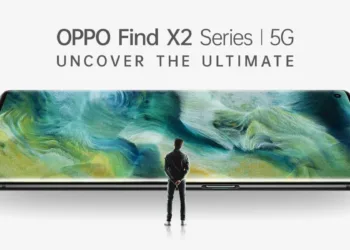 Get ₹ 13,000 off when you buy OPPO Find X2 on Amazon India