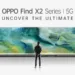 Get ₹ 13,000 off when you buy OPPO Find X2 on Amazon India